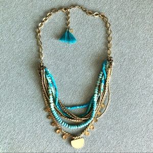 🥳HP!!🌈🥳 Stella and Dot Statement Necklace